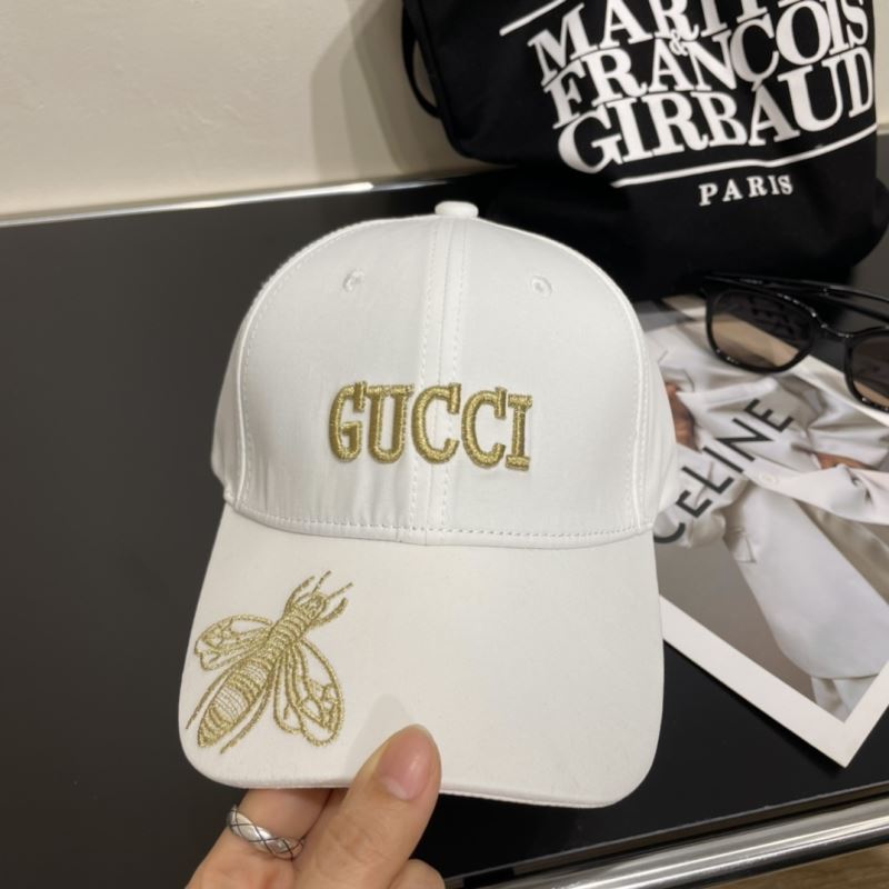 Gucci Caps